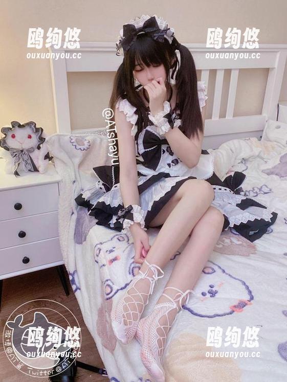 AT鲨的内衣写真，更新了！但我还是想问，这内衣到底有什么魔力？
