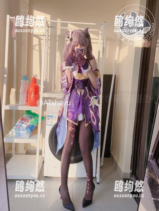 噢！AT鲨的写真资源：修女也有不靠谱的一面！