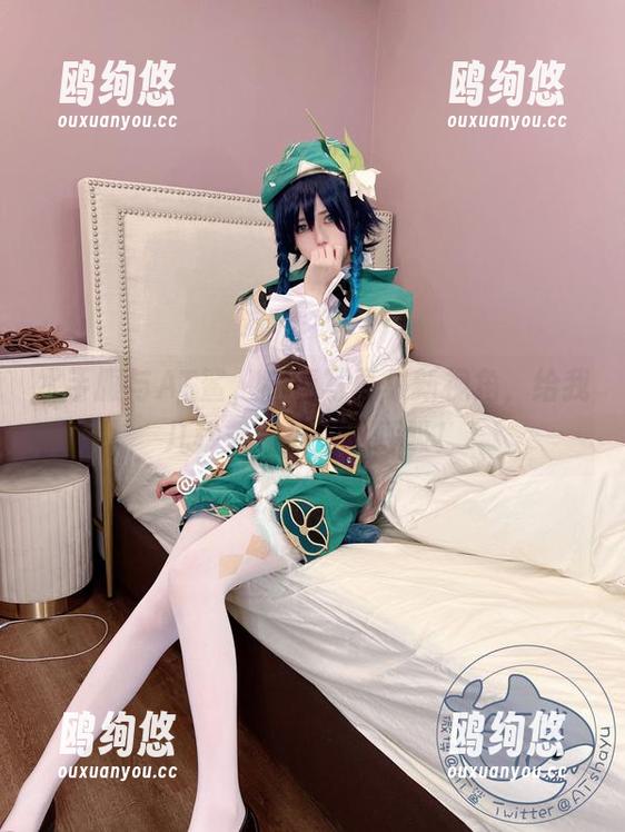 水手服与AT鲨，高清写真集新视角，给我几秒重新处理下呼吸！