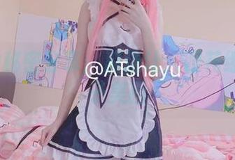AT鲨的秘密分享：那张让人眼花缭乱的妻子美图