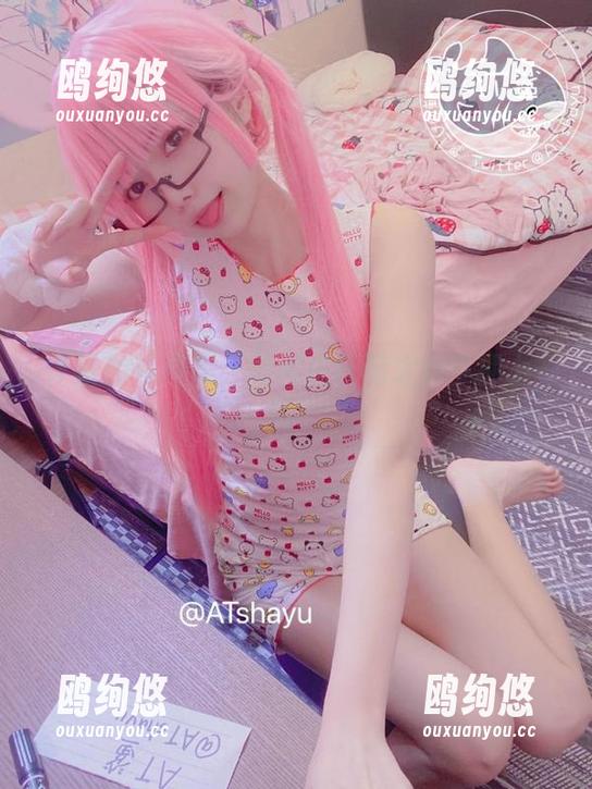 AT鲨的写真集：如何在狂赌之渊中押上一切？
