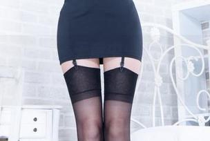 Beautyleg - 无意中，原图成了Neko眼耀的时刻，眼镜仿佛在说话