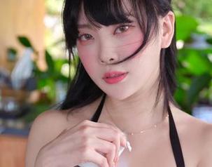 这个夏天，Dami(퀸다미)的CreamSodaVOL在网盘等你，轻轻一咬，滋味满分！