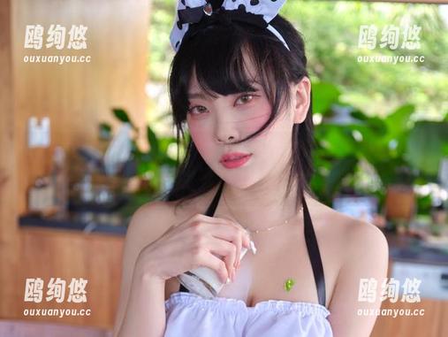 这个夏天，Dami(퀸다미)的CreamSodaVOL在网盘等你，轻轻一咬，滋味满分！
