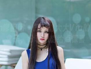Feilin嗲囡囡 - 打开晗大大Via的职业装盒子，分享总能给点惊喜