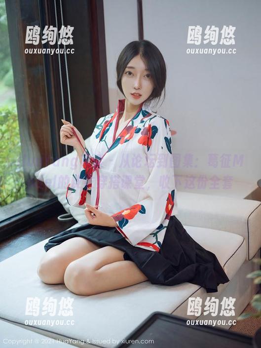 HuaYang花漾 - 从论坛到图集：葛征Model的皮衣穿搭课堂，收下这份全套