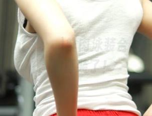 Hyoyeon(김효연)鲜肉泳装合集——来吧，别再装了！