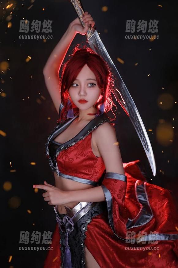 Jenny(정제니)的时髦哲学：塔状装束的写真精选，看着真让人沮丧