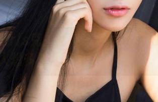 KelaGirls克拉女神 - 柠西图集：美得让人想多看几眼的素足和靓脸。