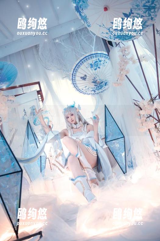 Luisa_零纱的作品集：喜多川海梦，更新得比我截图的手还快！