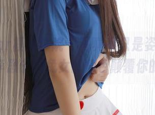MFStar模范学院 - 写真不只是姿态，SiByl李思宁用兔女郎角色颠覆你的期待