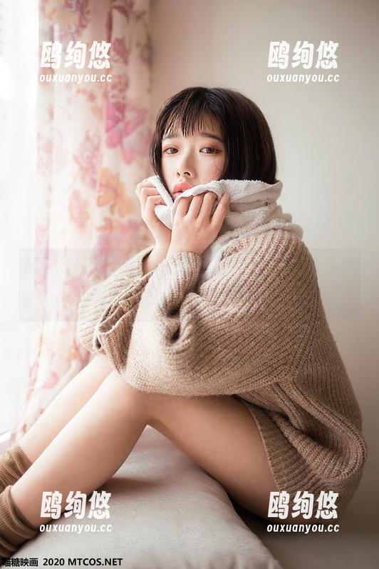 MTYH喵糖映画 - 啥情况？蠢沫沫的少女摄影更新了，快来溜达！