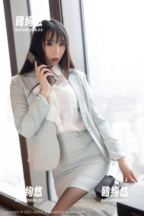 MiStar魅妍社 - 斯戴媛Amy的户外图包：一场和树对话的‘奇葩’旅程！