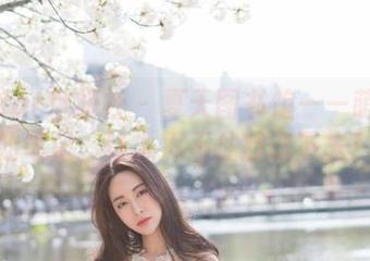 MiStar魅妍社 - 夏天图书馆——萌奈子的笔记，让人忍不住想读下去！