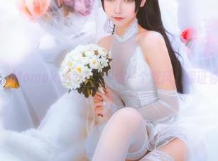 高跟鞋套图：Momoko葵葵，一步一个旋风，保证你不敢小觑！
