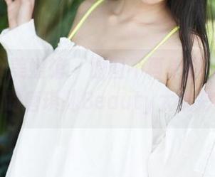 MyGirl美媛馆 - 原图不再单调，教室里的唐琪儿Beauty太精彩