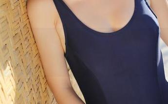 MyGirl美媛馆 - 怎样才能不被妮儿Bluelabel的镂空套图吓到？我也是求问的！