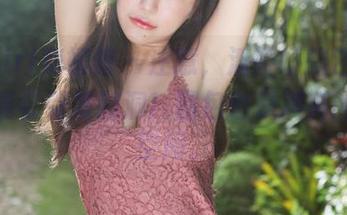 MyGirl美媛馆 - 注意，潘娇娇的浴室美图可能会引发脑洞！图包也是满满的想象空间。