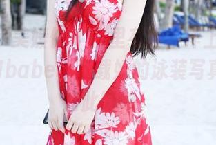 MyGirl美媛馆 - 水里有鱼，岸上有糯美子MINIbabe，下载她的泳装写真集就是如此简单！