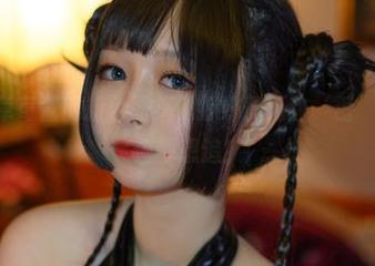PAKI草莓酱的粉色图集，打好了无敌‘糖’襟！全套都想追！