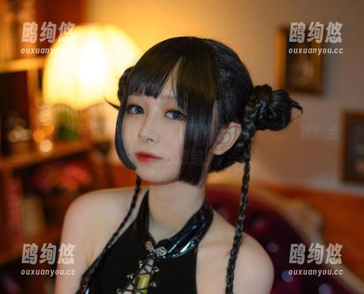 PAKI草莓酱 PAKI草莓酱的粉色图集,打好了无敌‘糖’襟!全套都想追!