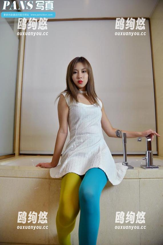 PANS-折折 PANS - 私房里的折折与她的女仆日常:图片中的诗情画意。