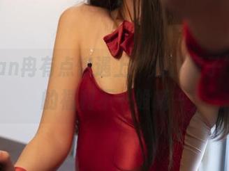当Quan冉有点饿遇上“酒吞童子”，她的福利不一般哦～