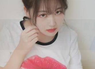 Sia(시아)以[Paranhosu]为题，献上超高清JK学生装图集，颜值与青春齐飞！