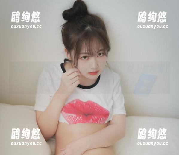 Sia(시아)以[Paranhosu]为题，献上超高清JK学生装图集，颜值与青春齐飞！