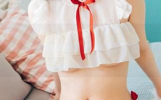 Son Ye Eun的夏天在DJAWA，cos诱惑的图集仿佛轻声呼唤，令人停不下来。