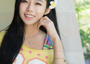 TGOD推女神 - 一言不合，汪佩妮Penny护士写真，是否透露了些不同寻常的内涵？