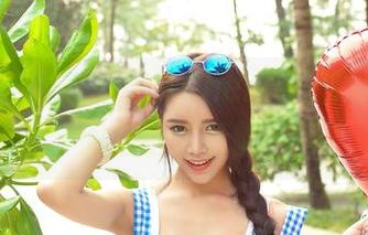 TGOD推女神 - 绮梦Cherish剧情全景，最新图包给你看够不够？