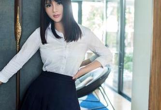 TuiGirl - 梁棋棋的在线礼服秀，让你怀疑人生，图片只给你心灵的热情伤害！