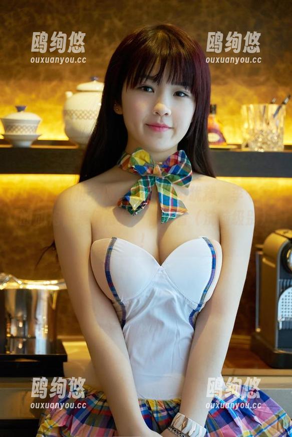 TuiGirl推女郎 - 从此不再犹豫，李七喜的旗袍合集值得你一看再看（洗脑级别）！
