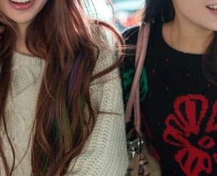 TuiGirl推女郎 - 图片里的赵梦洁，高清到令人心跳，少女的神态总是那么让人想乱猜。