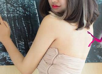 UGirls尤果网 - 揭秘Miko马欣悦的资源世界，套图可不止这么简单