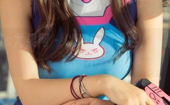 UGirls尤果网 - 以伊莉娜之名，私拍里的秘而不宣
