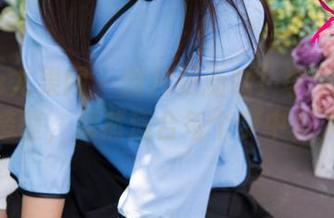 UGirls尤果网 - 图片更新啦！李思宁的女神造型，果然适合每个梦中情人！
