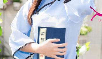 UGirls尤果网 - 诗朵雅带你领略她的女友，赶快下载这些从头到脚的美图！