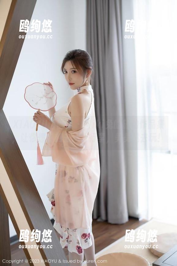 XIAOYU语画界-Miki兔 XIAOYU语画界 - Miki兔的旅拍作品集,让你想立刻去揣个行李,美美哒去玩!