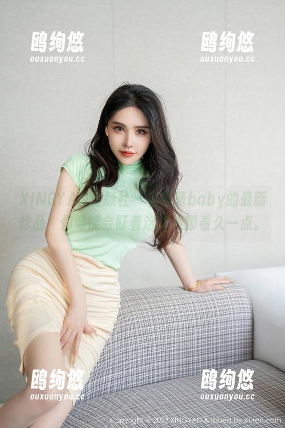 XINGYAN星颜社-佟蔓baby XINGYAN星颜社 - 看佟蔓baby的最新作品,你可能会盯着这双美脚看久一点。