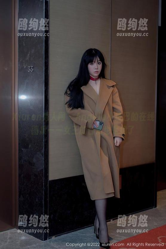 Xiuren秀人网 - Angela小热巴的在线图集——女王的日常也是绝了