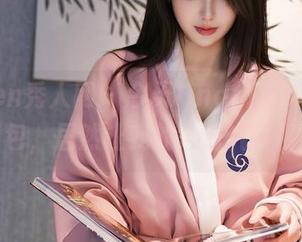 Xiuren秀人网 - 今天lingyu69带来的可爱图包，居然让我的心脏亢奋得冒泡！