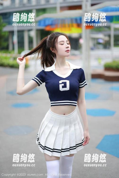 Xiuren秀人网 - 九千柒柒为你呈现：内衣与详情的写真集