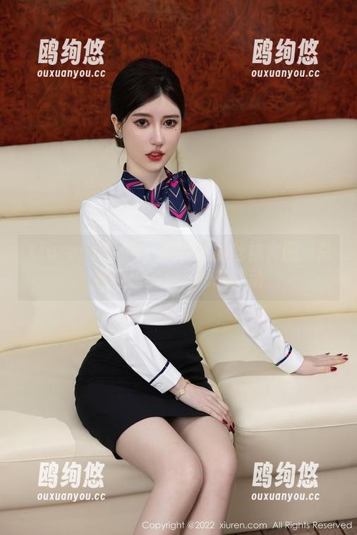 Xiuren秀人网 - 唐安诺的丝袜套图…总有种想多看几眼的冲动