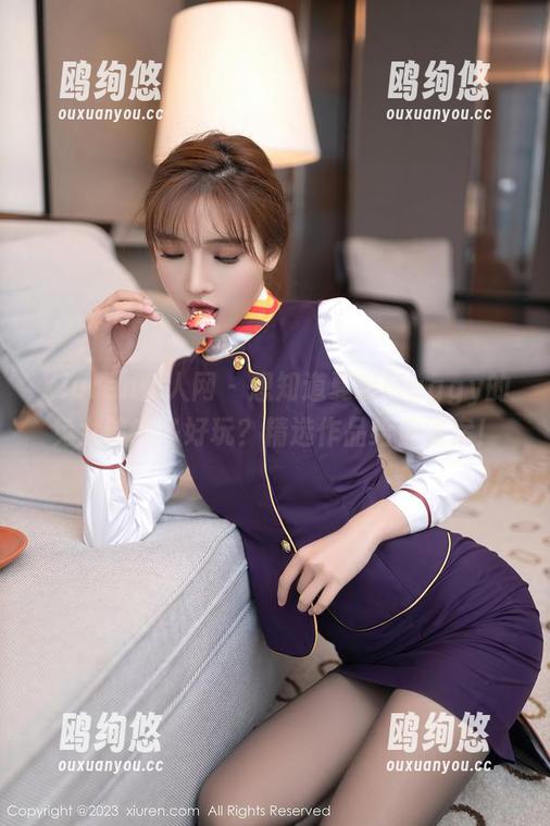 Xiuren秀人网 - 想知道夏晓Maggy的兔女郎有多好玩？精选作品给你答案！