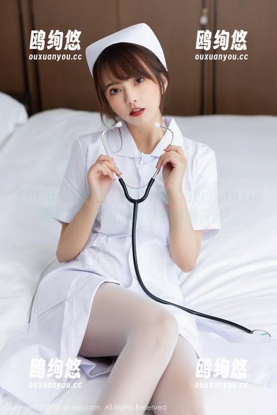 Xiuren秀人网 - 红裙神话！妲己_toxic美图让整条街的眼球都聚焦在此！