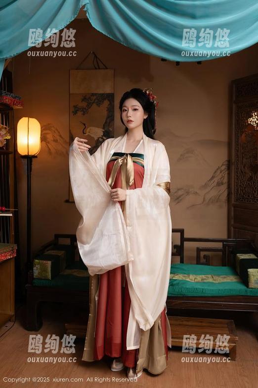 Xiuren秀人网-小魔女奈奈 Xiuren秀人网 - 随着网盘的链接,下载小魔女奈奈的白丝,别说我没提醒你哦