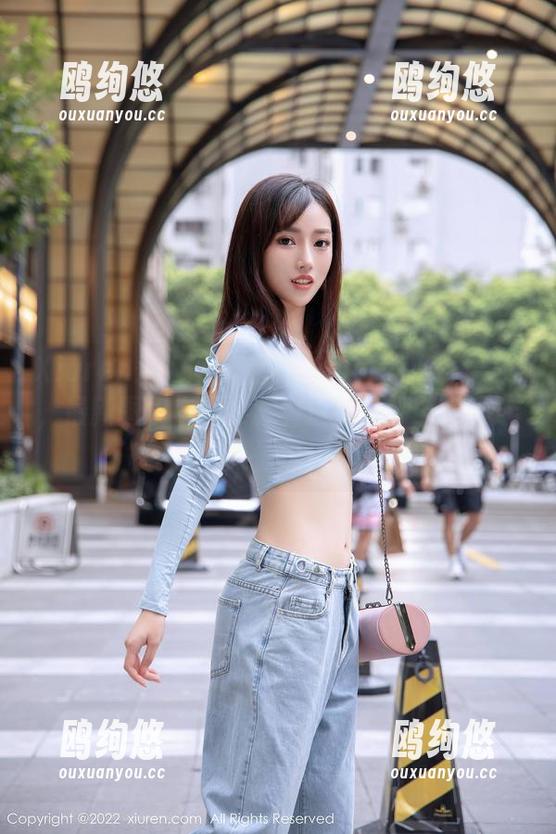 Xiuren秀人网 - 星小兔Meetu制服合集，最新图包中居然藏着这些小细节，真让人惊讶！