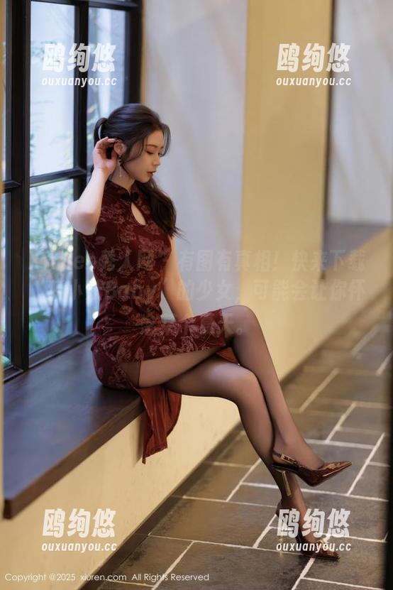 Xiuren秀人网 - 有图有真相！快来下载“狐小妖Baby”的少女，可能会让你怀念某个夏天。